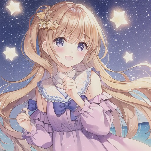 twinkle