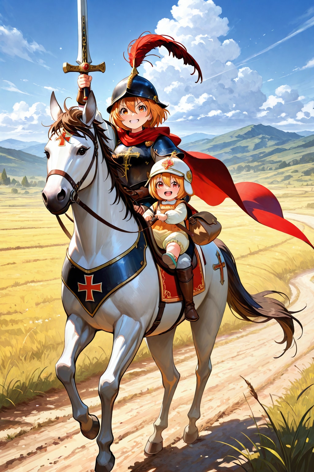 ドン・キホーテ