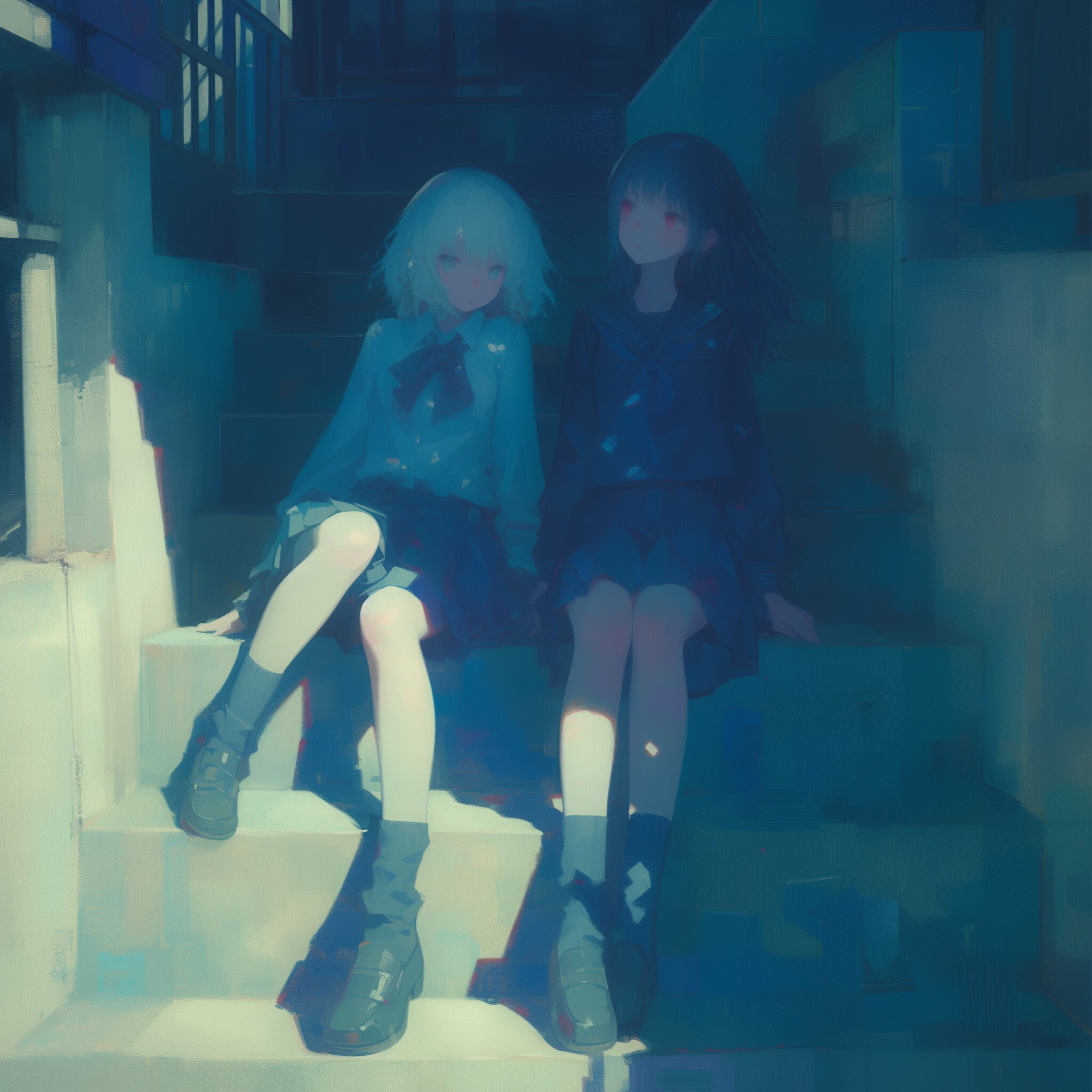 気だるさ