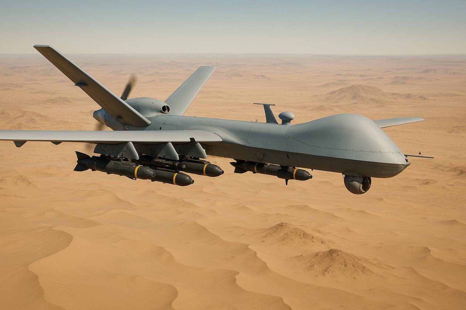 MQ-9 リーパー | の人気AIイラスト・グラビア