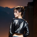 体の豊かな表現 2枚目