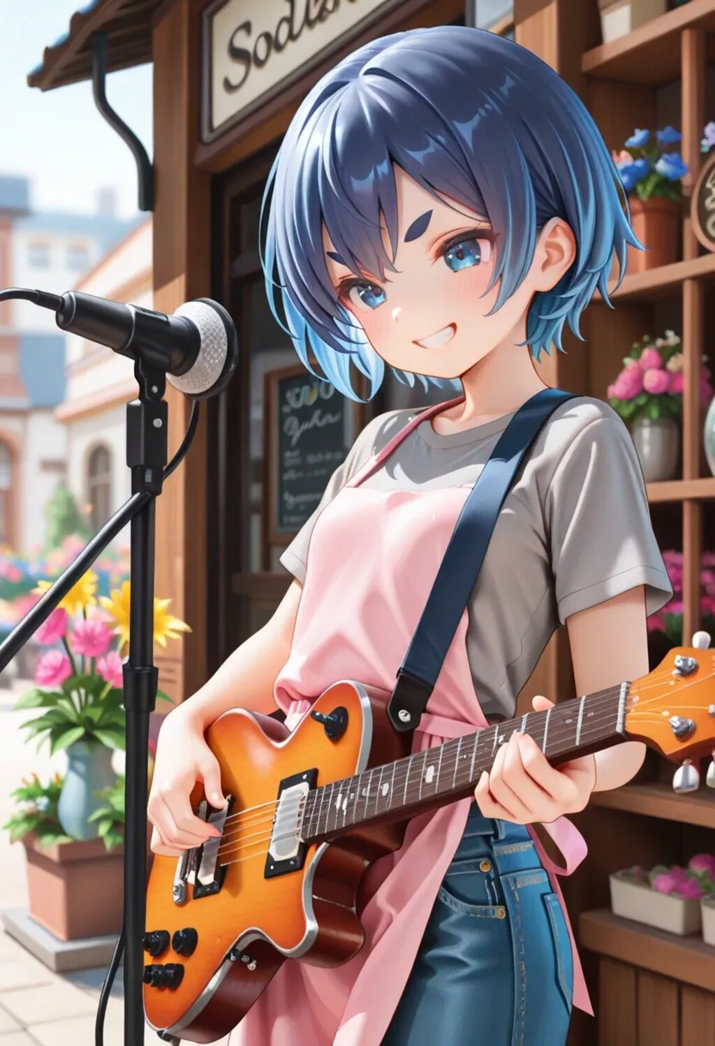 君の人生の登場人物に