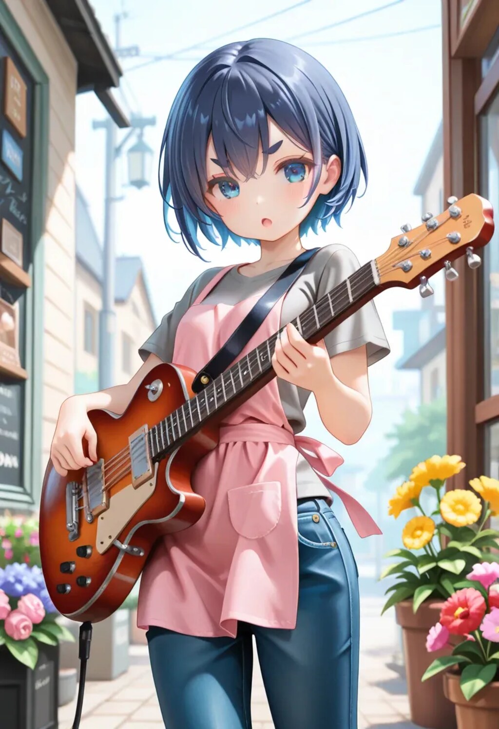 君の人生の登場人物に