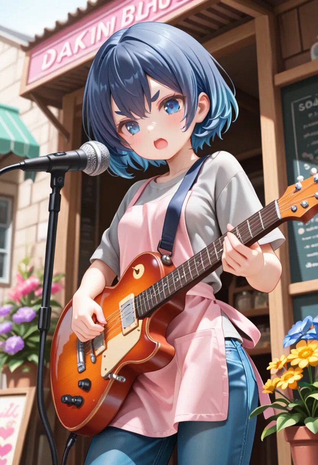 君の人生の登場人物に