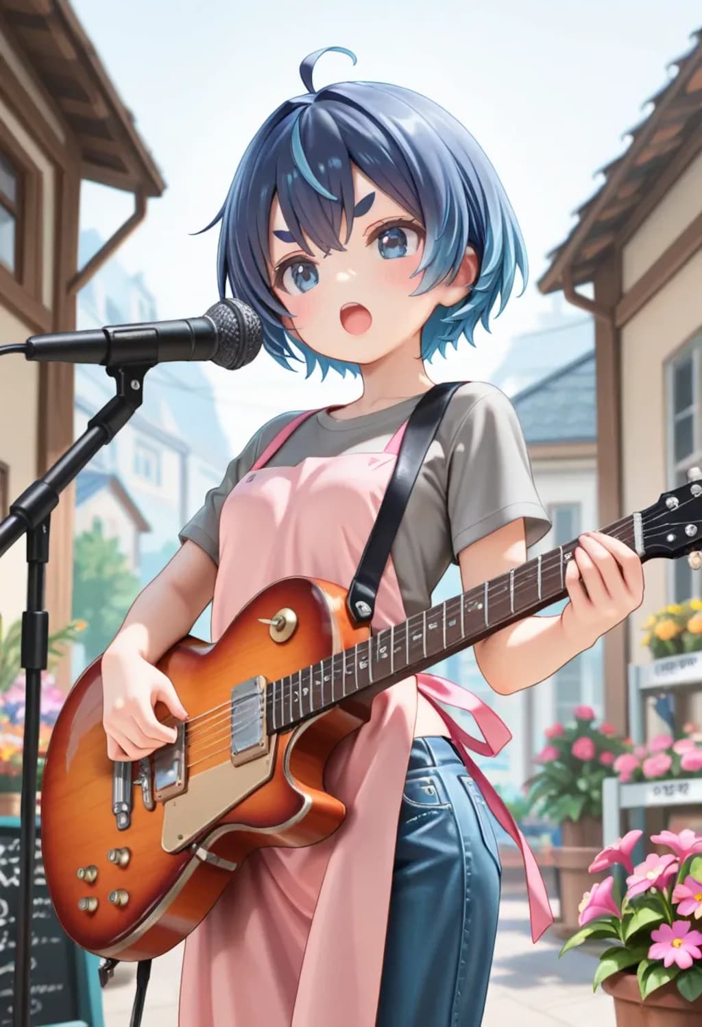 君の人生の登場人物に