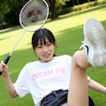 職場の先輩で新妻の舞さんと隣県の運動公園デート✨ 3枚目