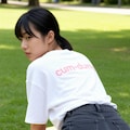 職場の先輩で新妻の舞さんと隣県の運動公園デート✨ 5枚目