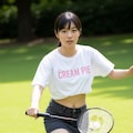 職場の先輩で新妻の舞さんと隣県の運動公園デート✨ 2枚目