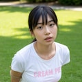 職場の先輩で新妻の舞さんと隣県の運動公園デート✨ 7枚目