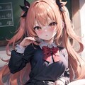制服でﾗﾝﾀﾞﾑ生成 5枚目