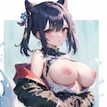 制服でﾗﾝﾀﾞﾑ生成 6枚目