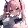 制服でﾗﾝﾀﾞﾑ生成 2枚目
