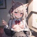 制服でﾗﾝﾀﾞﾑ生成 10枚目
