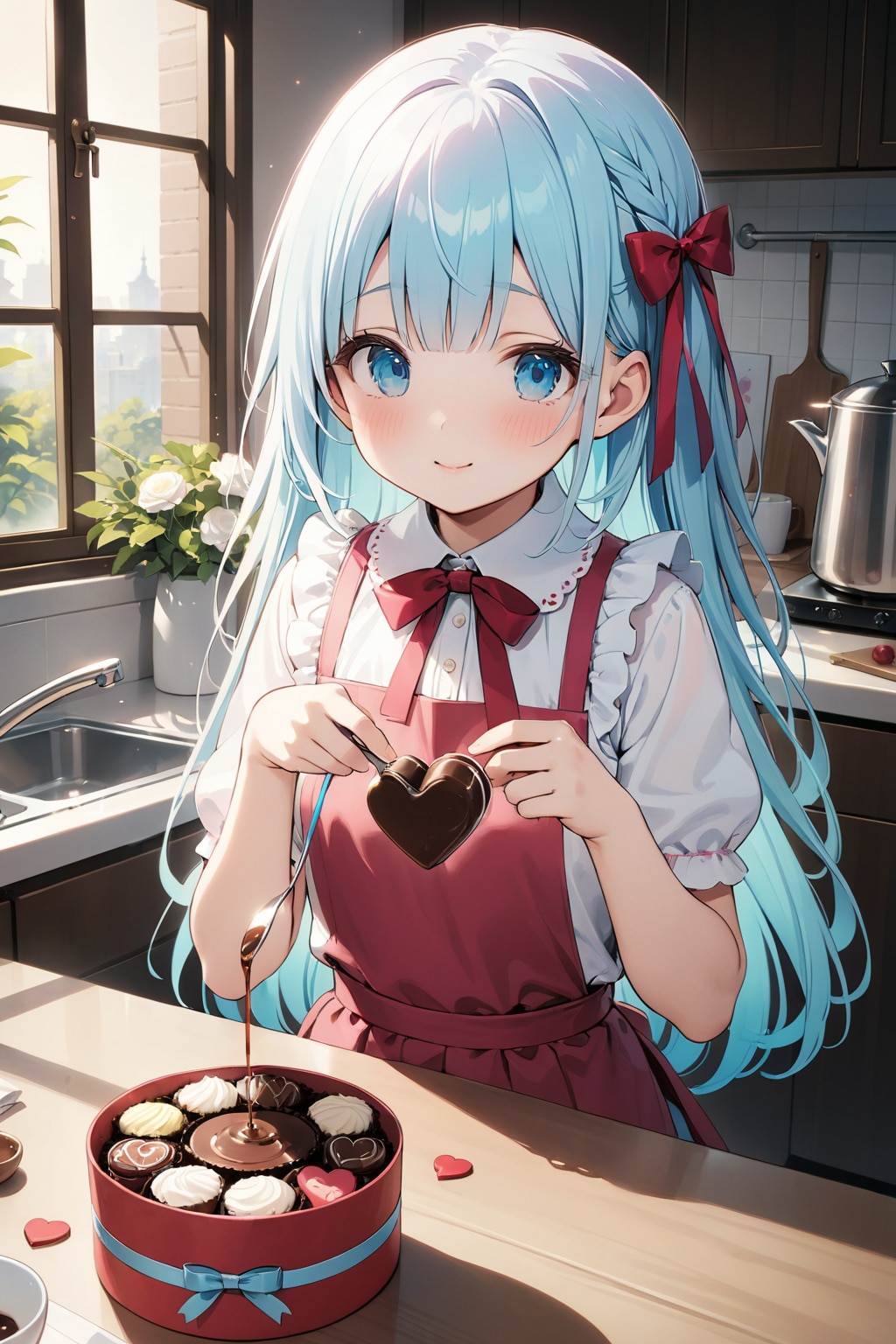 秘密のエッセンス