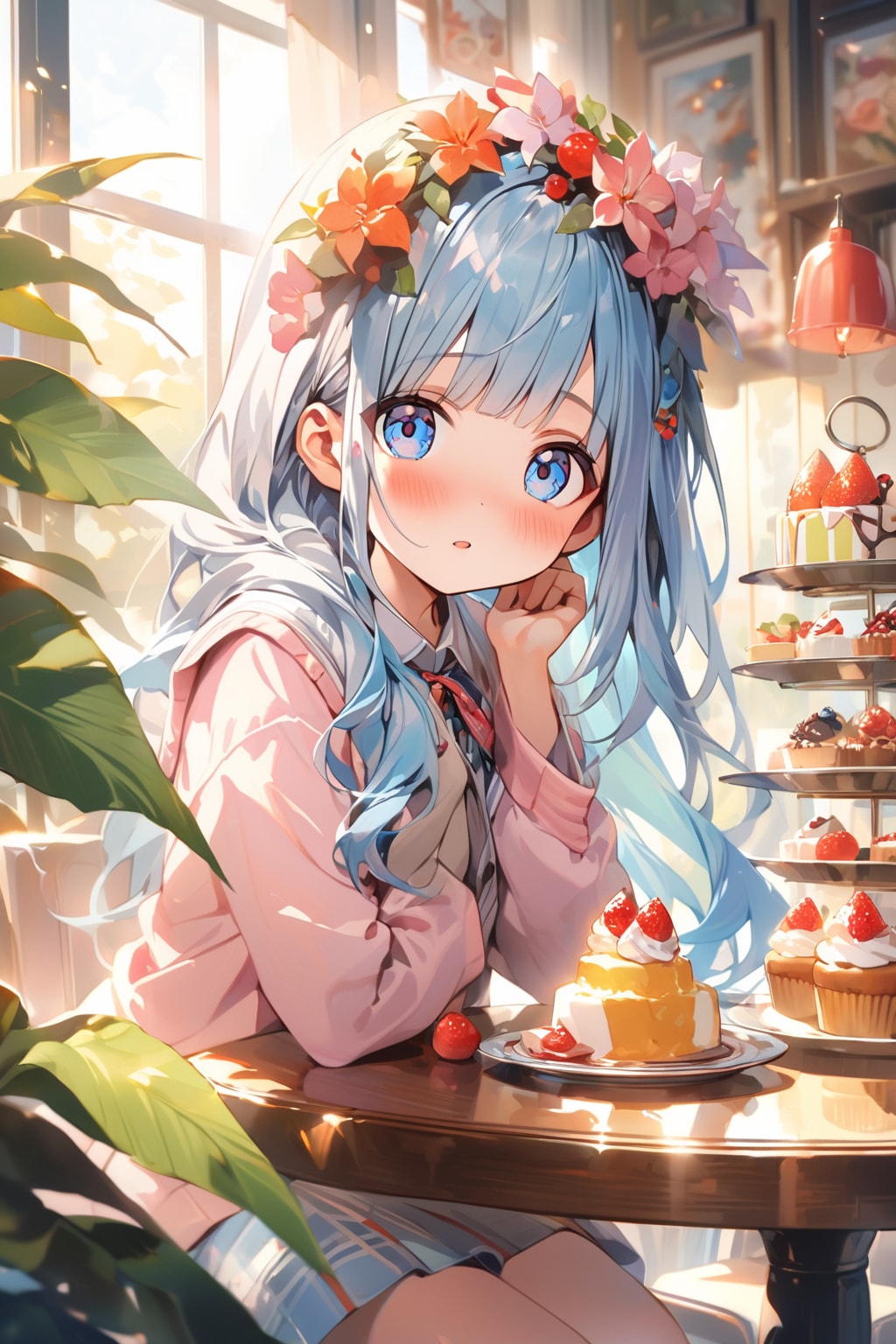 秘密のエッセンス