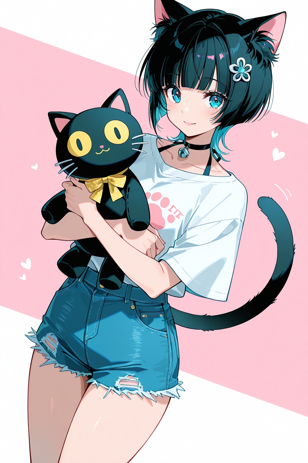 クロミナの夏服 2026
