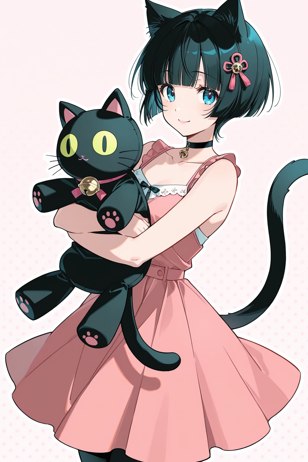 クロミナの夏服 2026
