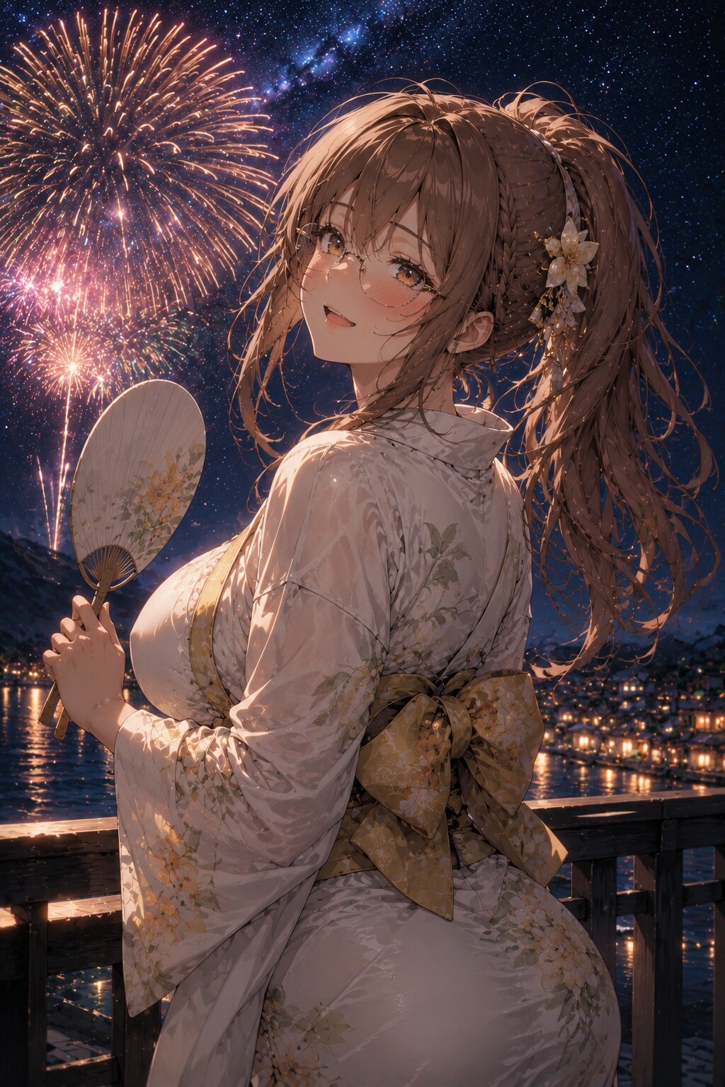 浴衣