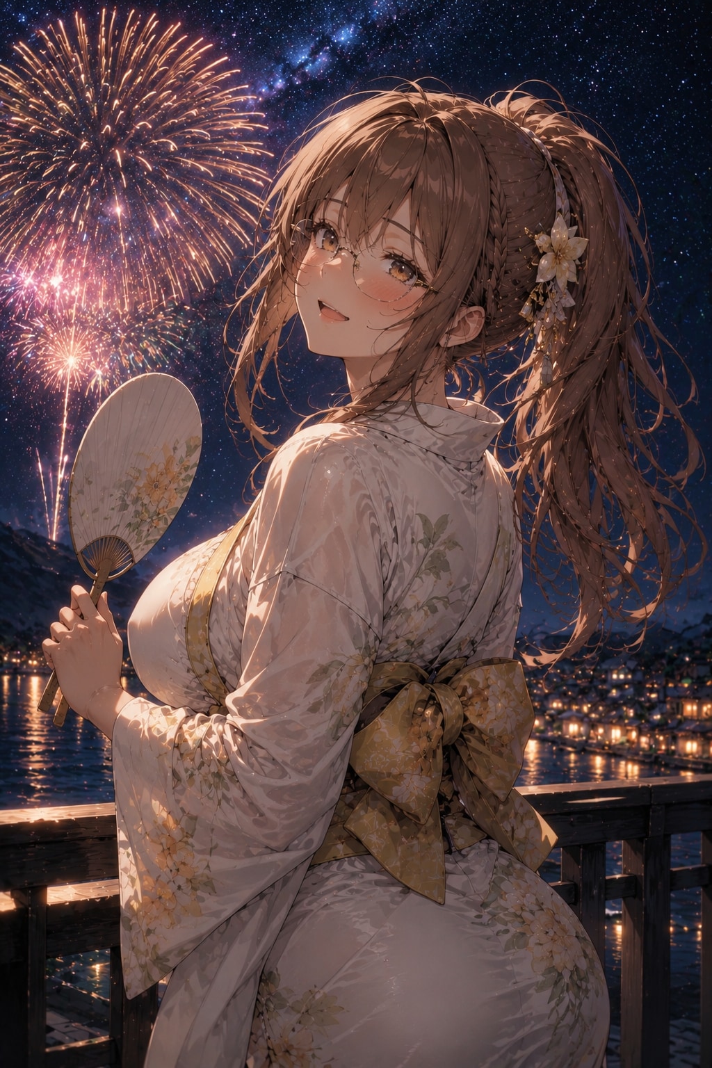 浴衣