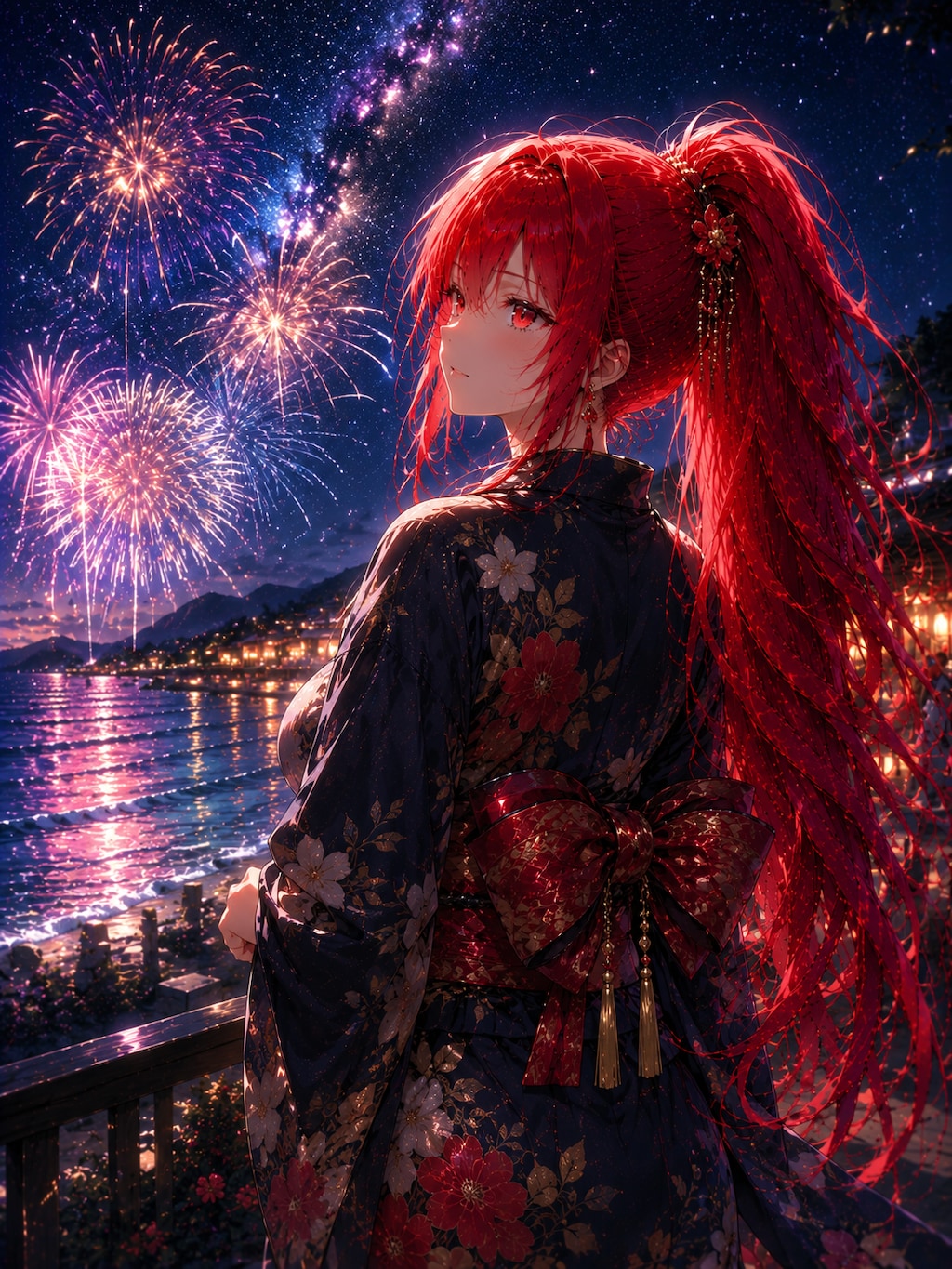 浴衣