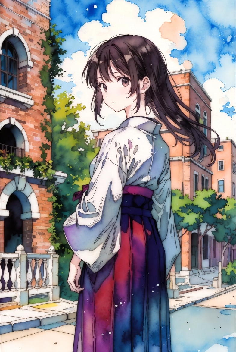 大正ガール