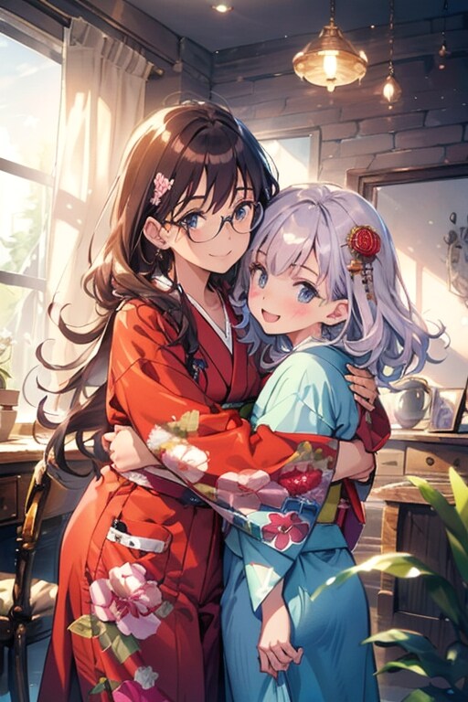 習作 | の人気AIイラスト・グラビア