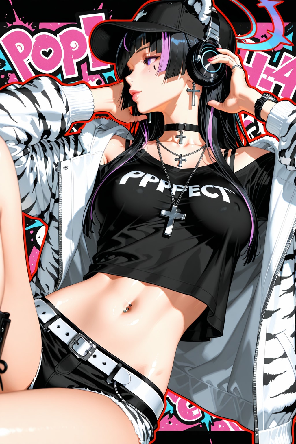 カッコₖₐₖₑᵣᵤ可愛い。⑩