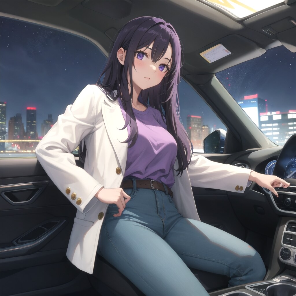 女性