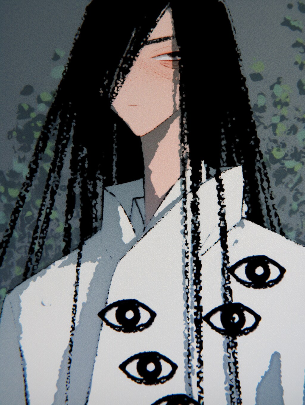 厳選8月ボツ絵③