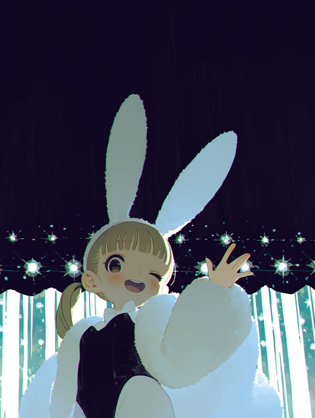 厳選8月ボツ絵③