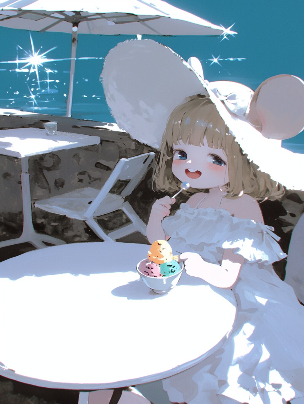 厳選8月ボツ絵③