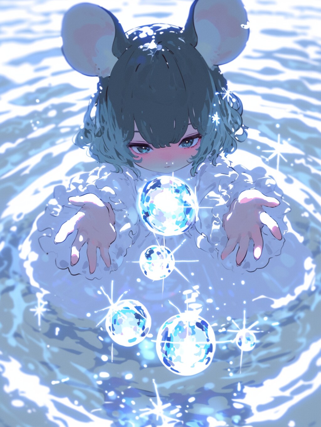 厳選8月ボツ絵③