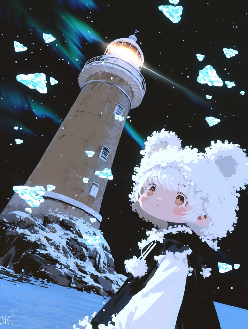 厳選8月ボツ絵③