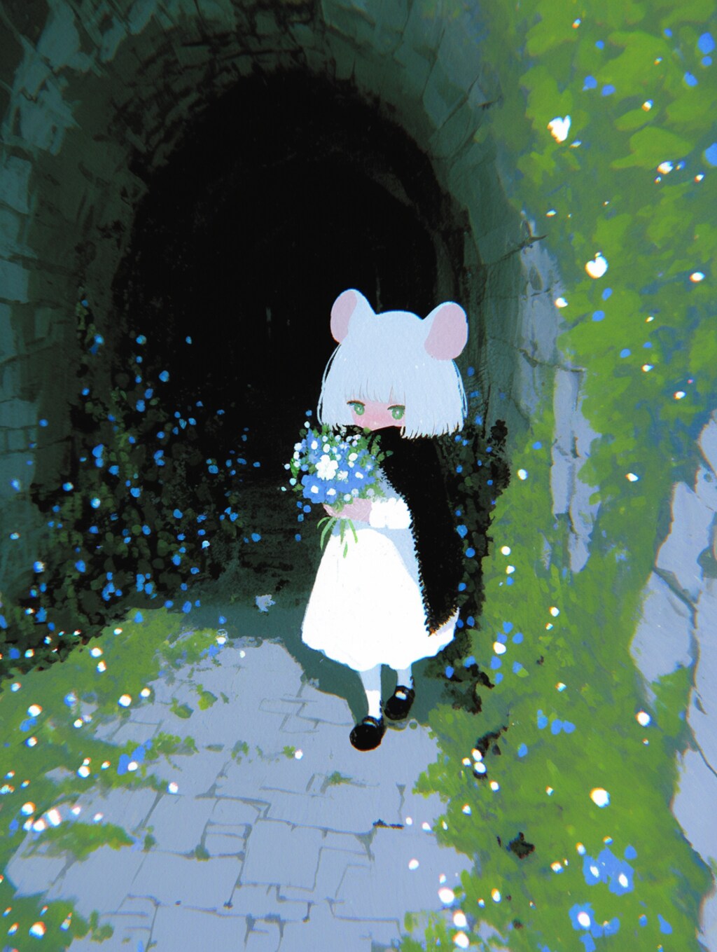 厳選8月ボツ絵③