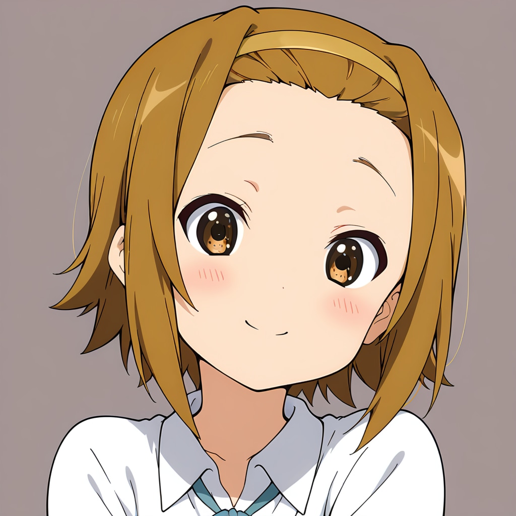 強火の律っちゃん推し💞