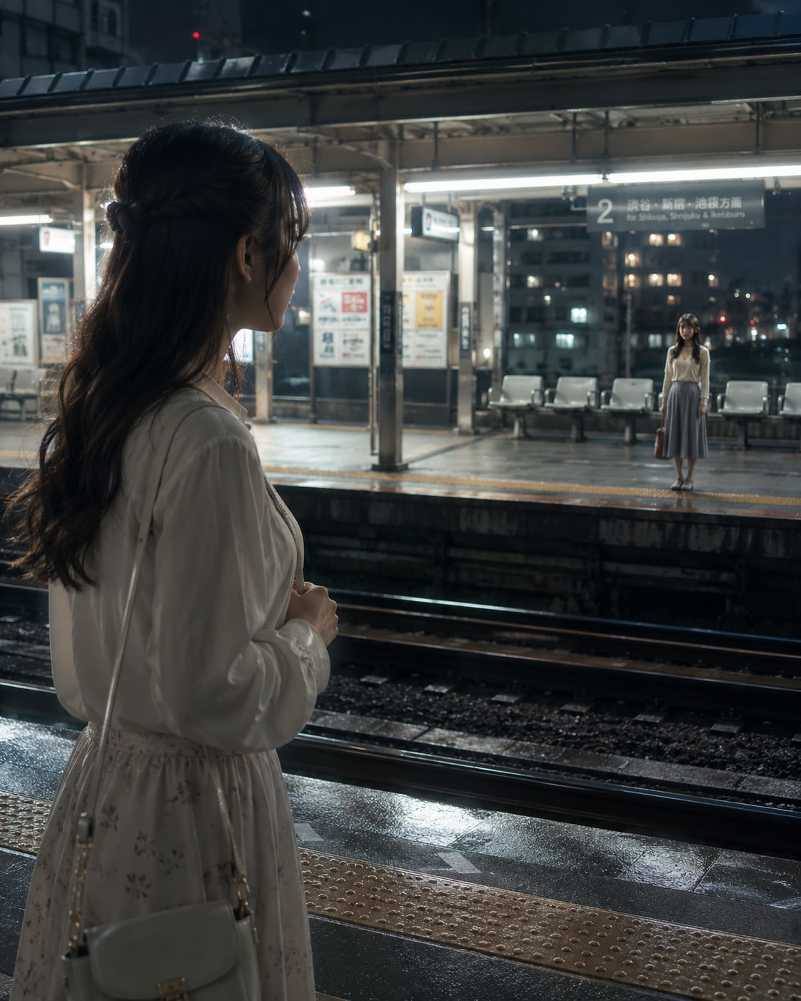 企画名 : Sonder