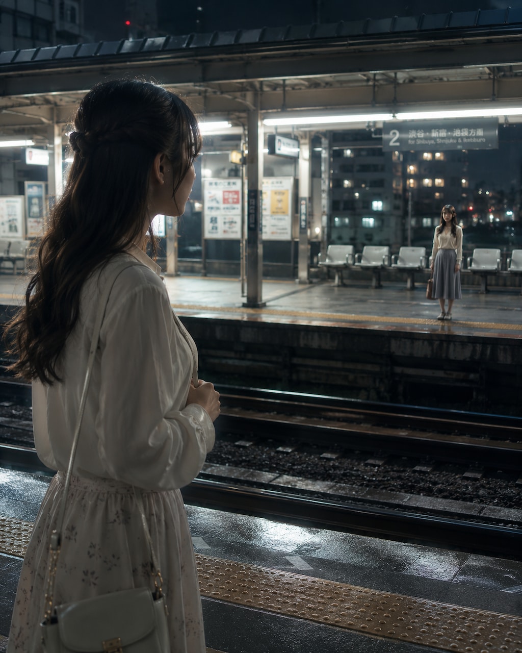 企画名 : Sonder