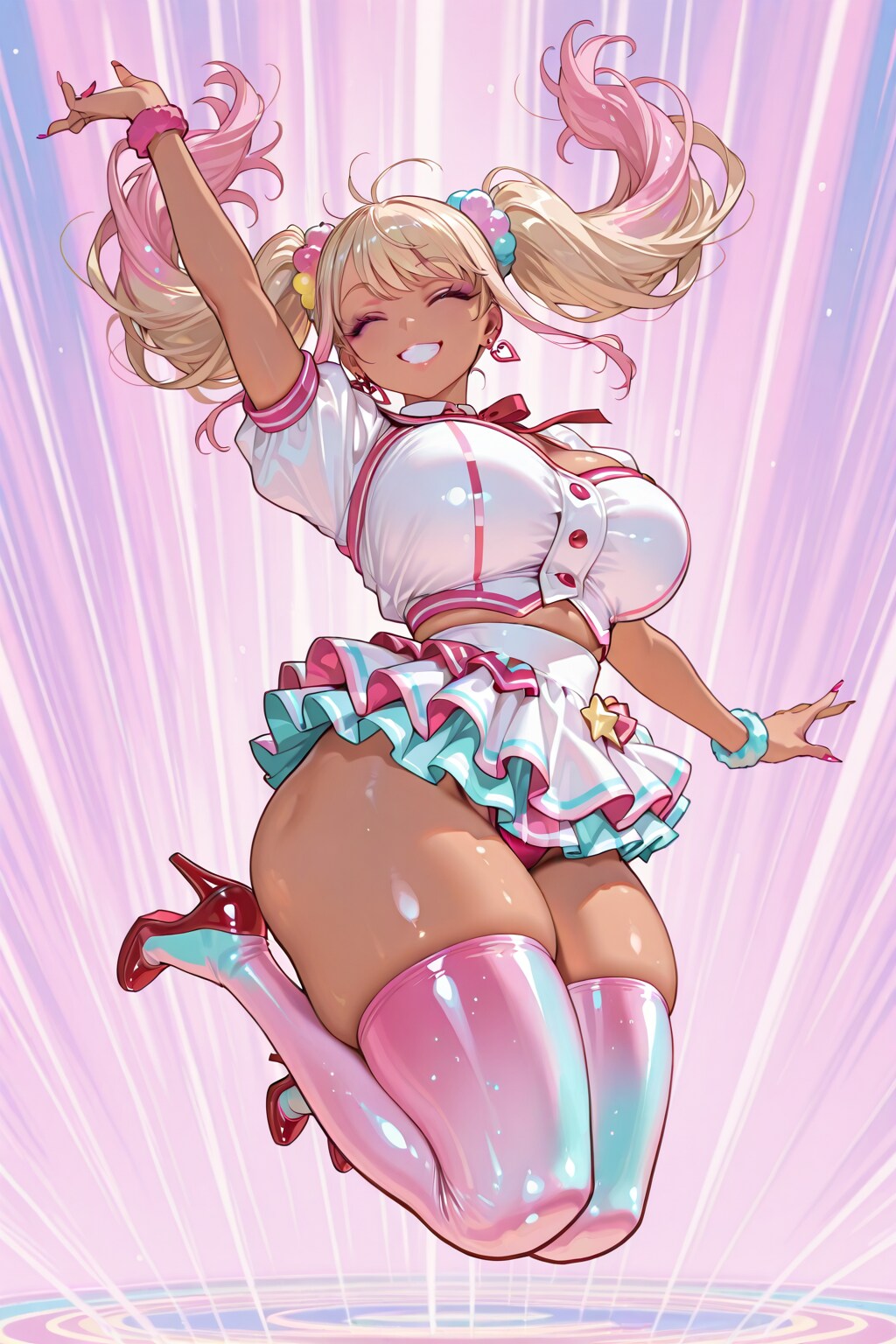 じゃじゃじゃ　3
