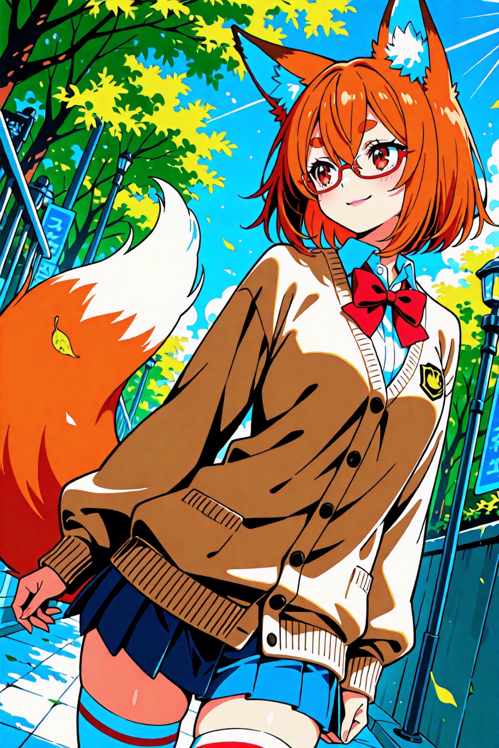 タトさんのところの稲守あやかちゃん　その２