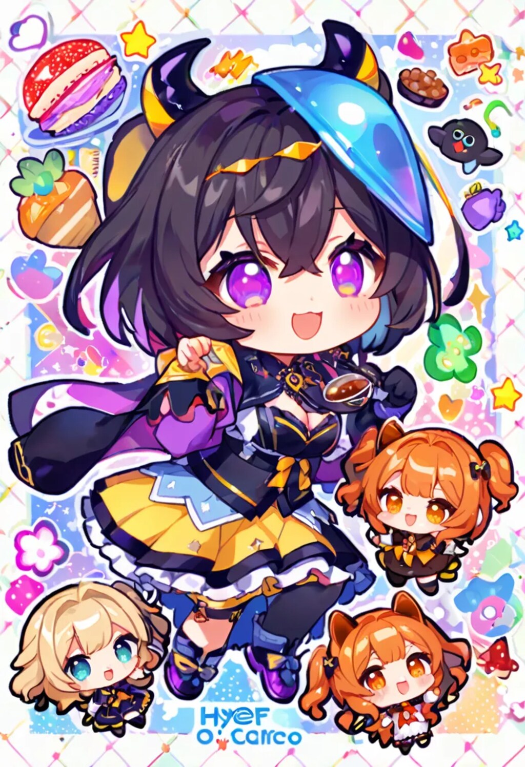 ごっこ（ビーフシチュー）