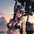 天龍（艦これ） 10枚目