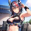 天龍（艦これ） 8枚目
