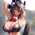 天龍（艦これ） 3枚目