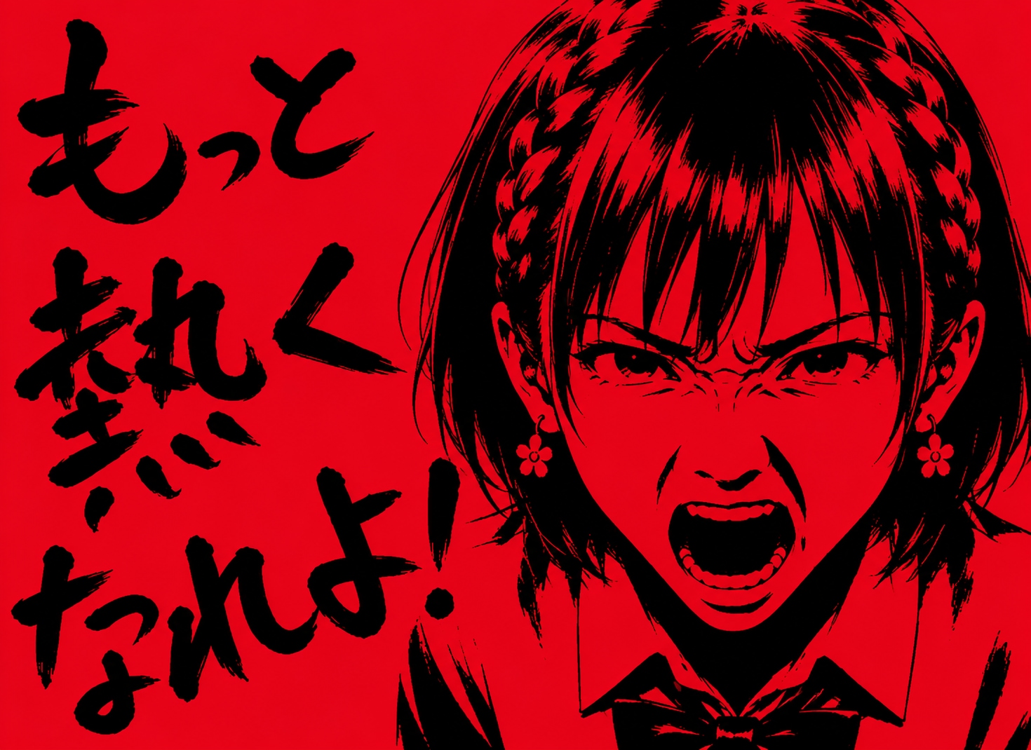 #14 修造チャレンジ