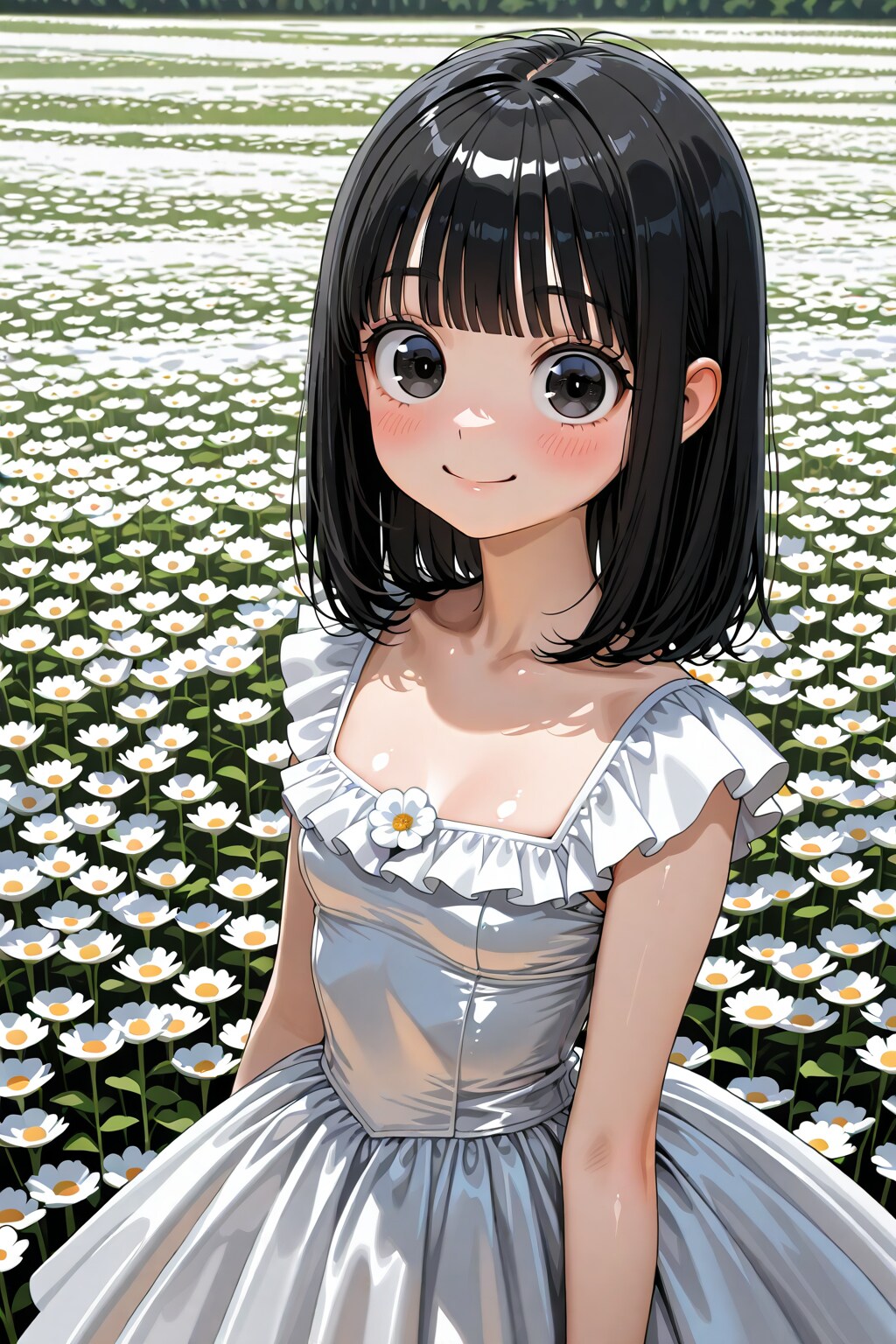 【うちの子】MOKAもえちゃん