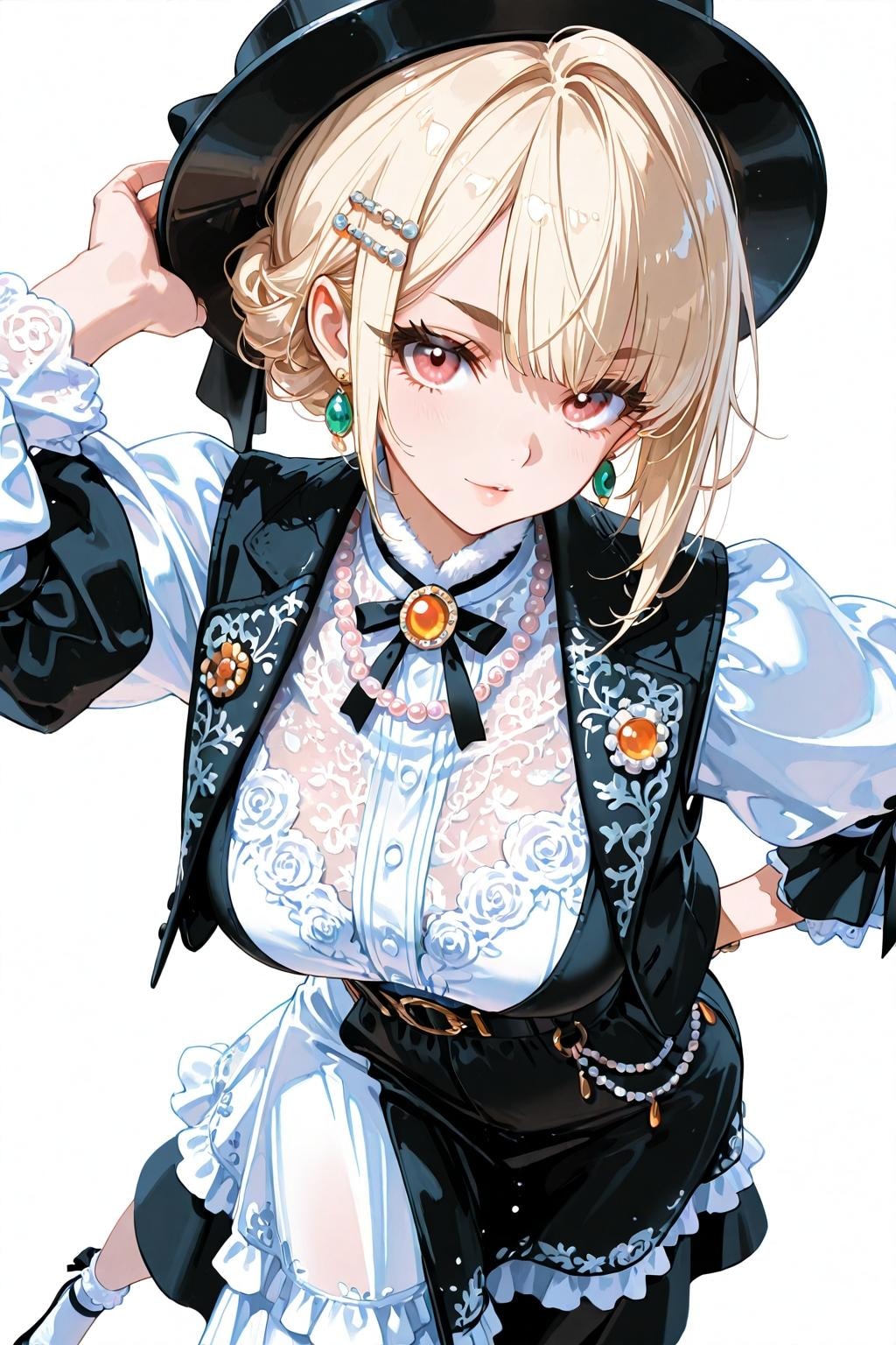 爆乳むちむちきゅるるん娘