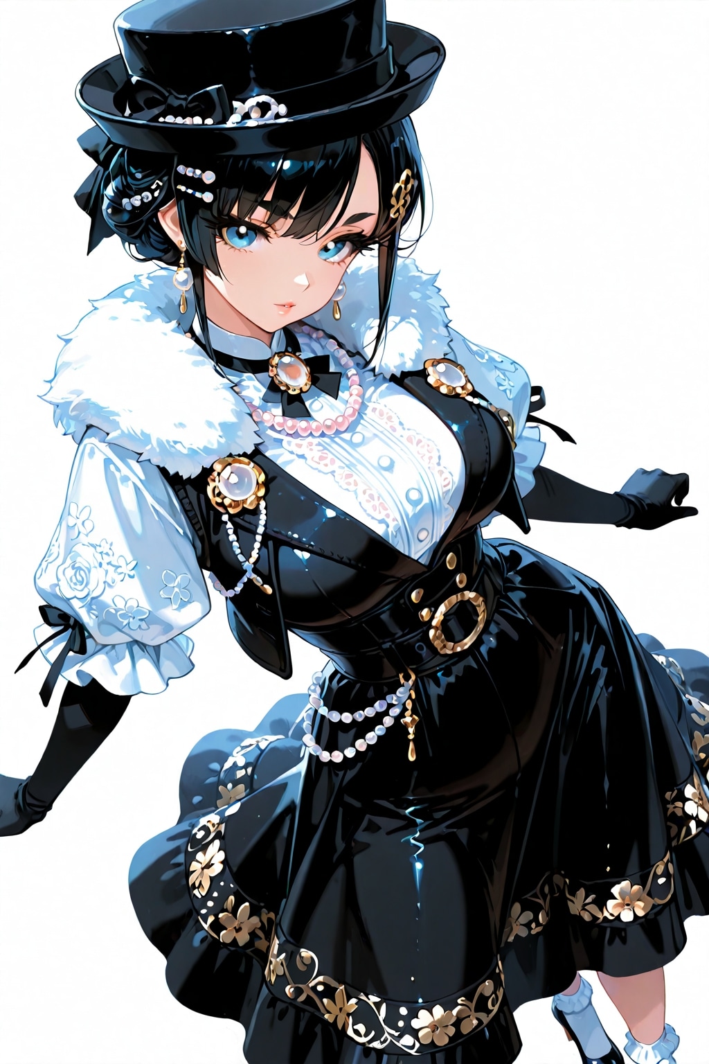 爆乳むちむちきゅるるん娘