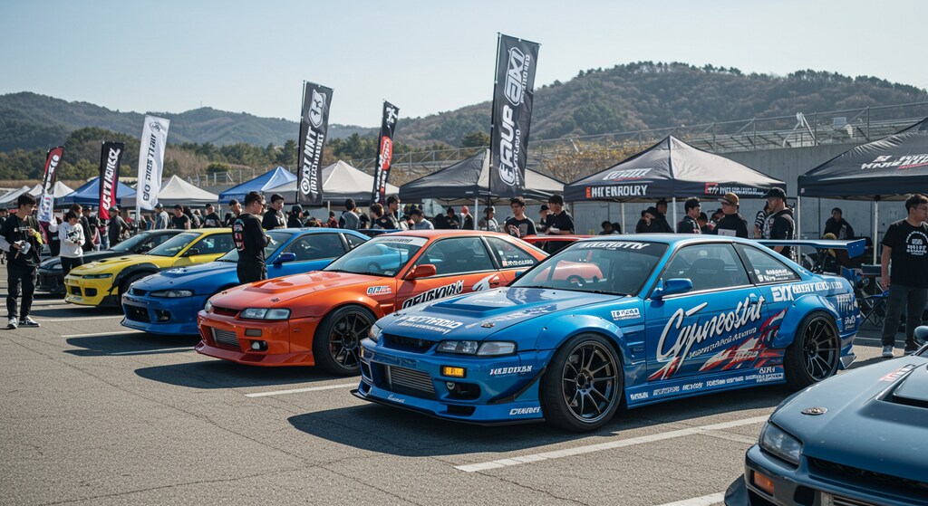 D1GP