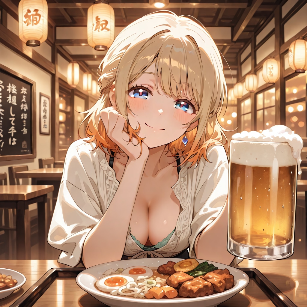 4月23日は地ビール、クラフトビールの日と聞いて