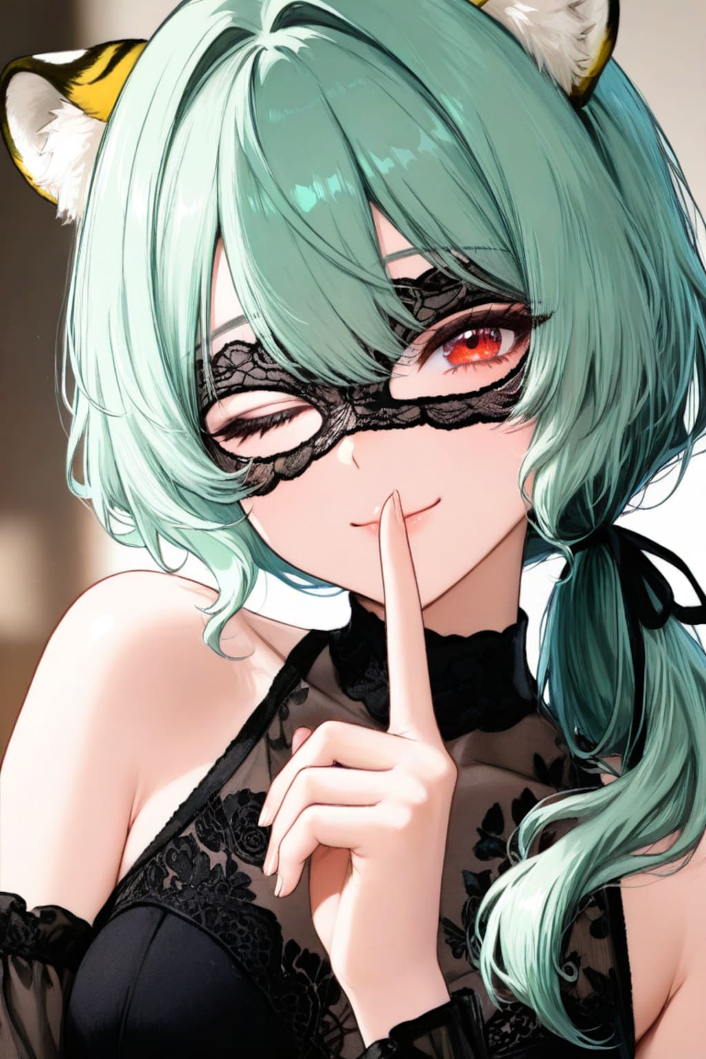 仮面舞踏会